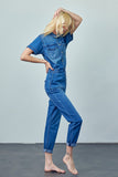 MARCI COVERALL